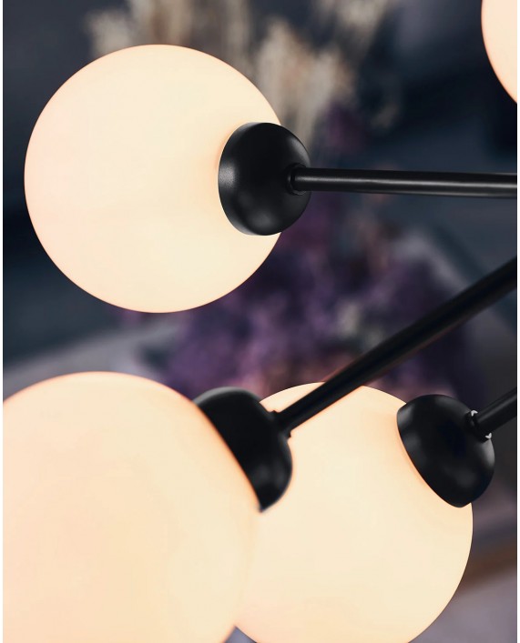 Nuura Apiales 9 Ceiling Lamp